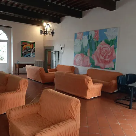 Bed And Breakfast Villa Torre Degli Onesti Apartments-2