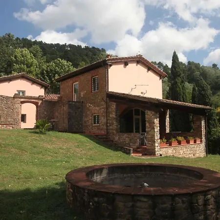 Bed And Breakfast Villa Torre Degli Onesti Apartments-3
