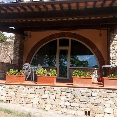 Bed And Breakfast Villa Torre Degli Onesti Apartments-3